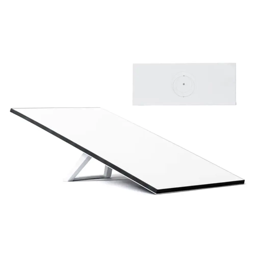 STARLINK ESTANDAR de internet Satelital SpaceX V4 Starlink de alta velocidad y baja latencia, conecta hasta 235 dispositivos, Wi-Fi 6, blanco