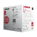 DIXON U/UTP CAT.5E 4Px25 AWG GRIS LSZH 305M 