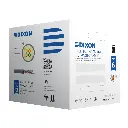 DIXON U/UTP CAT.6 4Px24 AWG GRIS LSZH 305M