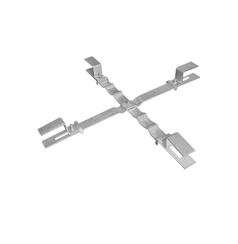 [X0001] 782 - CRUCETA PARA FIBRA DE 60 CM