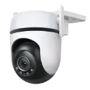 TAPO C520WS - 2K 4MP QHD / WI-FI 2.4GHZ / 3 38.1800 114.54PUERTO ETHERNET / RANGO DE VISTA H-360° MICROSD HASTA 512GB