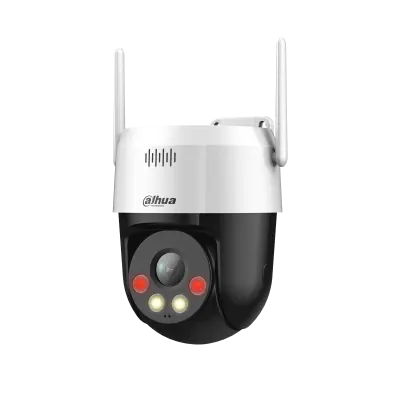 [DG004] DAHUA-P5AE-PV - CAMARA WIFI - PN INTERNAL DH-SD-P5AE-PV-0400B