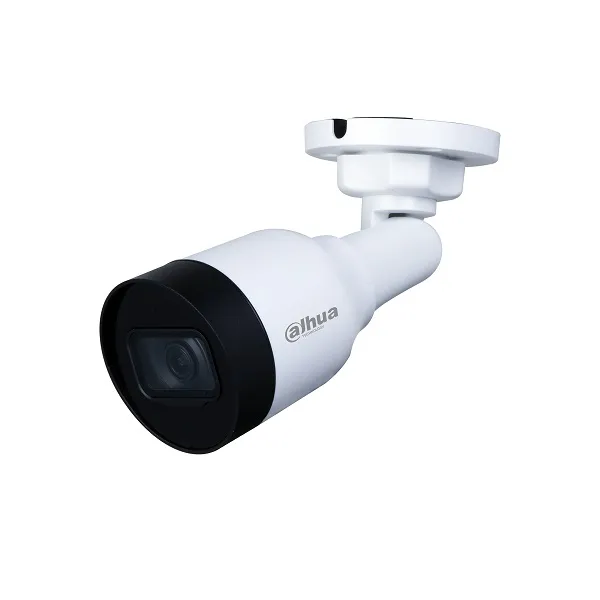 DAHUA-IPC-HFW1239S1-LED-S5 - BULLET IP FULL COLOR, 2 MP, 2.8MM, LUZ LED 10MT, IP67,
