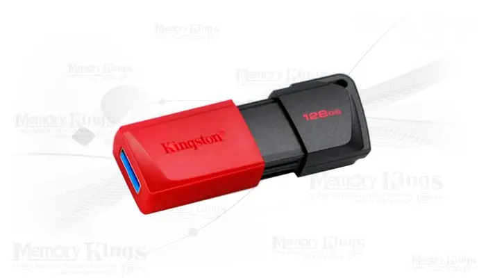 [DL001] KING USB DTXM/128GB