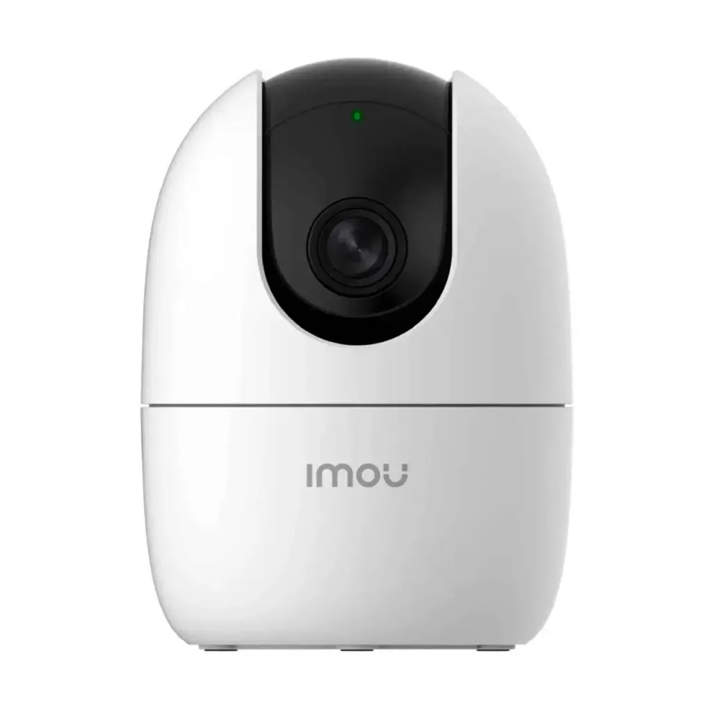 IMOU IPC-K2EN-3H3W Ranger 2 Cámara 3MP Wifi Inteligente 360 Interior