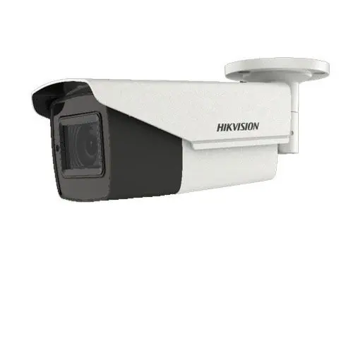 HIKVISION - SUVILLANCE CAMARA - 2MP SMART HYBRID LIGHT AUD 