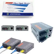 MEDIA CONVERT 20km/b 1000