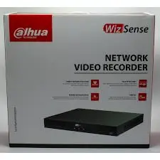 NETWORK VIDEO RECORDER