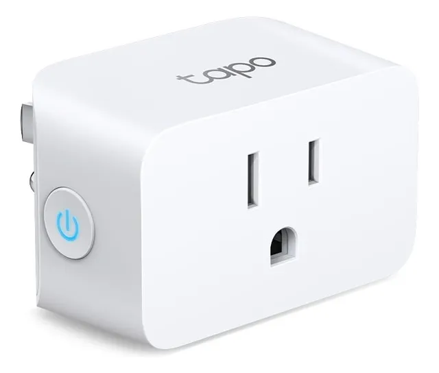 [DG023] ENCHUFE TAPO P125 TP-LINK ENCHUFE TAPO INTERIOR WI-FI