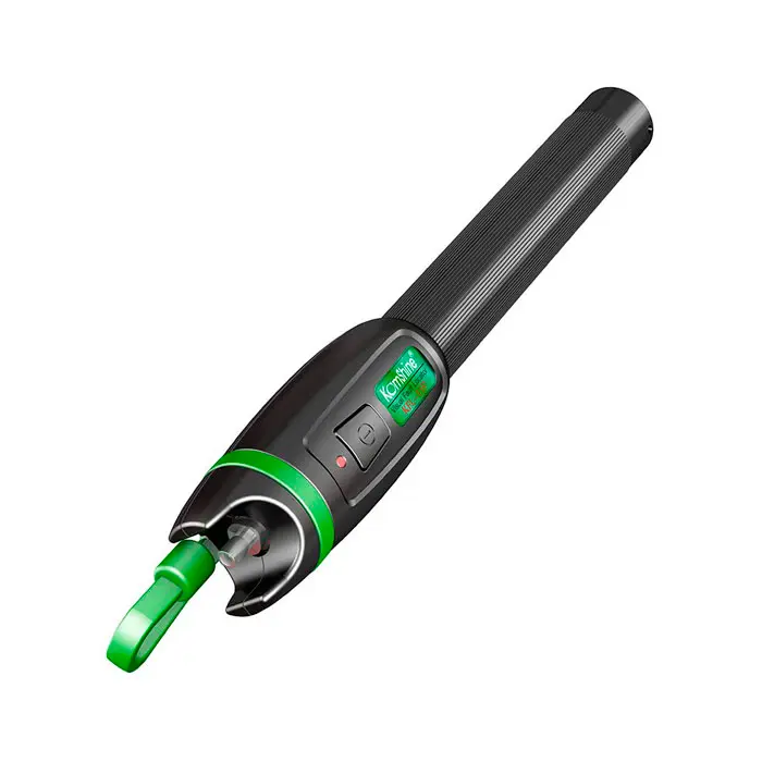 [OPTI092025F01] VFL (LOCALIZADOR VISUAL DE FALLAS) 10KM KOMSHINE