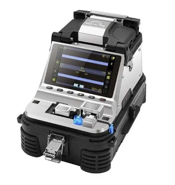 EMPALMADORA FUSIONADORA AI 20 SIGNAL FIRE 