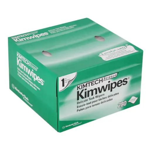 [KIMWIPES] KIM WIPES - TOALLITAS DE LIMPIEZA