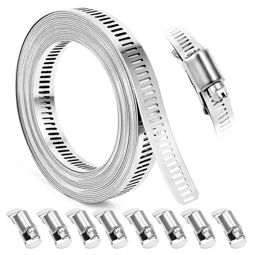 [ABRAZADERA1] ABRAZADERA METALICA