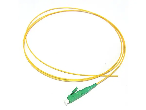 PIGTAIL LC/APC 5M - OPTIFIBER | Optifiber
