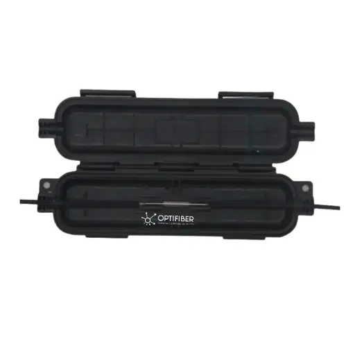 [B0001] BANDEJA DE EMPALME PARA CABLE DROP