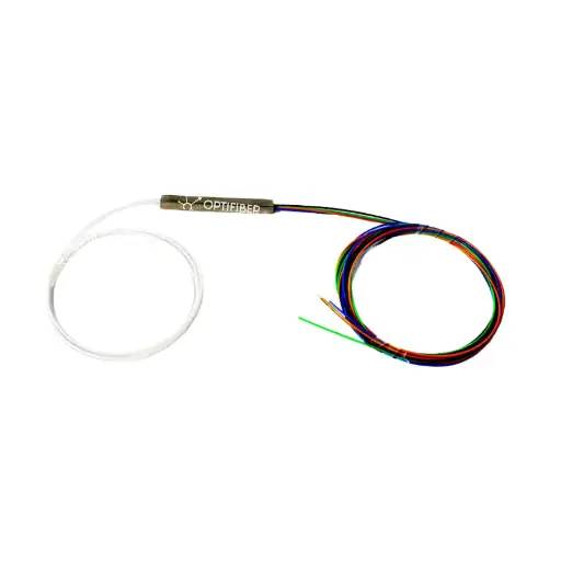 [B0047] SPLITTER 1X16 SIN CONECTORES 0,9MM, 1M