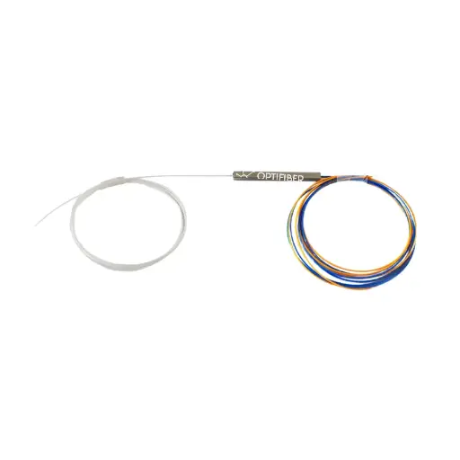 [B0049] SPLITTER 1X2 SIN CONECTOR 0,9MM, 1M