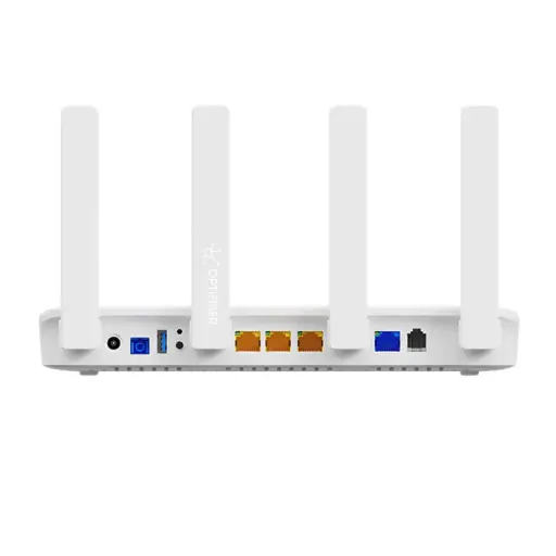 [C0007] V2804AX15 1XPON + 4GE + WiFi 6 (V-SOL) 