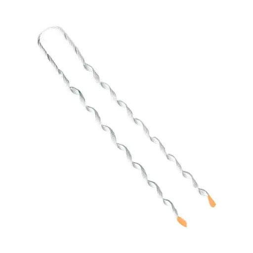 [V001] Preformado Naranja 3/8"
