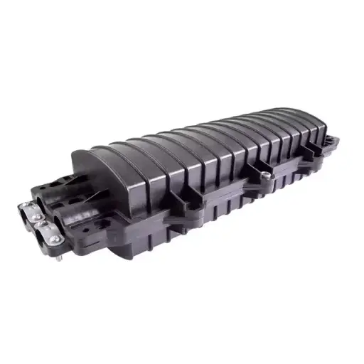[D0006] MUFA TIPO HORIZONTAL, 24 hilos 2 in 2 out, witc 2 trays