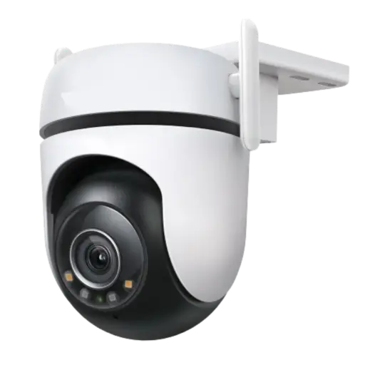 [DG001] "TAPO C520WS - 2K 4MP QHD / WI-FI 2.4GHZ / 3 38.1800 114.54PUERTO ETHERNET / RANGO DE VISTA H-360° MICROSD HASTA 512GB"
