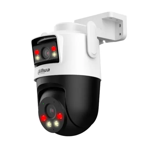 [DG003] DAHUA-P5D-5F-PV CAMARA WIFI DOBLE LENTE PARA EXTERIORES 5MP + 5MP