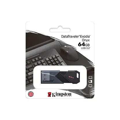 [DL004] KING USB DTXM/64GB