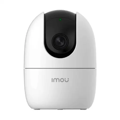 [DG013] IMOU IPC-K2EN-3H1W Ranger 2 Cámara 3MP Wifi Inteligente 360 Interior 