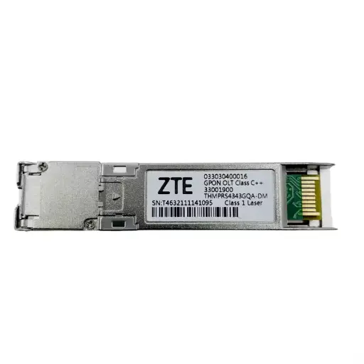 [ISM001] MODULO TRANSEIVER CLASS C++ ZTE 